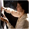 Coco avant Chanel : photo Anne Fontaine, Audrey Tautou