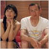 De l'autre côté du lit : photo Dany Boon, Pascale Pouzadoux, Sophie Marceau