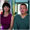 De l'autre côté du lit : photo Dany Boon, Pascale Pouzadoux, Sophie Marceau