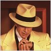Dick Tracy : photo Warren Beatty