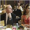 Un Anglais à New York : photo Megan Fox, Robert B. Weide, Simon Pegg