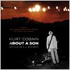 Kurt Cobain : About A Son : affiche