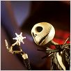 L'Etrange Noël de M. Jack 3D : photo Henry Selick