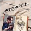 Les Inséparables : affiche Christine Dory, Guillaume Depardieu