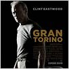 Gran Torino : affiche Clint Eastwood