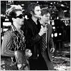 Celebrity : photo Kenneth Branagh, Leonardo DiCaprio, Sam Rockwell, Woody Allen