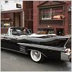 Cadillac Records : photo Adrien Brody, Darnell Martin