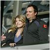 Stargate: Atlantis : photo David Hewlett, Jewel Staite
