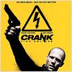 Hyper tension 2 : affiche Brian Taylor, Jason Statham, Mark Neveldine