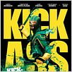 Kick-Ass : affiche Matthew Vaughn