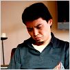 Chouga : photo Darezhan Omirbayev