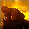 The Punisher - Zone de guerre : photo Doug Hutchison, Lexi Alexander, Ray Stevenson