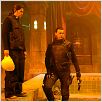 The Punisher - Zone de guerre : photo Lexi Alexander, Ray Stevenson