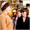 Julie et Julia : photo Meryl Streep, Nora Ephron