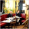 Julie et Julia : Photo Meryl Streep, Nora Ephron, Stanley Tucci