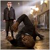 Unborn : photo David S. Goyer, Ethan Cutkosky, Idris Elba