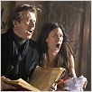 Unborn : photo David S. Goyer, Gary Oldman, Odette Annable