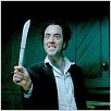 Jekyll : photo James Nesbitt