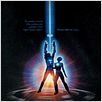 Tron : affiche Steven Lisberger