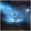 Astro Boy : photo David Bowers