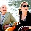 La Proposition : photo Anne Fletcher, Betty White, Sandra Bullock