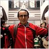 Cyprien : photo David Charhon, Elie Semoun