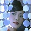 La Fille au fond du verre à saké : affiche