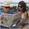 Etreintes brisées : photo Lluis Homar, Penélope Cruz