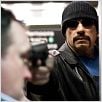 L'Attaque du métro 123 : photo John Travolta, Tony Scott