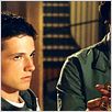 L'Assistant du vampire : photo Chris Massoglia, Josh Hutcherson, Paul Weitz