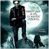 L'Assistant du vampire : affiche