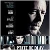 Jeux de Pouvoir : Affiche Kevin Macdonald
