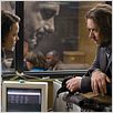 Jeux de Pouvoir : photo Kevin Macdonald, Rachel McAdams, Russell Crowe
