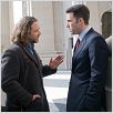Jeux de Pouvoir : photo Ben Affleck, Kevin Macdonald, Russell Crowe
