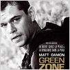 Green Zone : Affiche Matt Damon, Paul Greengrass