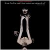 Thirst, ceci est mon sang : affiche Park Chan-wook