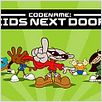 Nom de code : Kids Next Door : affiche