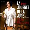 La Journée de la jupe : affiche Isabelle Adjani, Jean-Paul Lilienfeld
