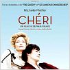 Chéri : affiche Michelle Pfeiffer, Stephen Frears