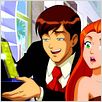 Totally Spies ! Le film : photo Pascal Jardin (II)