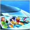 Totally Spies ! Le film : photo Pascal Jardin (II)