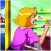 Totally Spies ! Le film : photo Pascal Jardin (II)