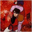 Judo Boy : affiche