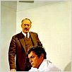 L'Etrangleur de Boston : photo Henry Fonda, Richard Fleischer, Tony Curtis