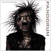 Pandorum : affiche Christian Alvart