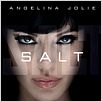 Salt : affiche Phillip Noyce