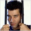 Chancer : photo Clive Owen