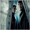 Harry Potter et les reliques de la mort - partie 1 : affiche David Yates