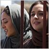 A propos d'Elly : Photo Asghar Farhadi, Golshifteh Farahani, Taraneh Alidoosti