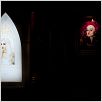 Alice au Pays des Merveilles : photo Tim Burton
